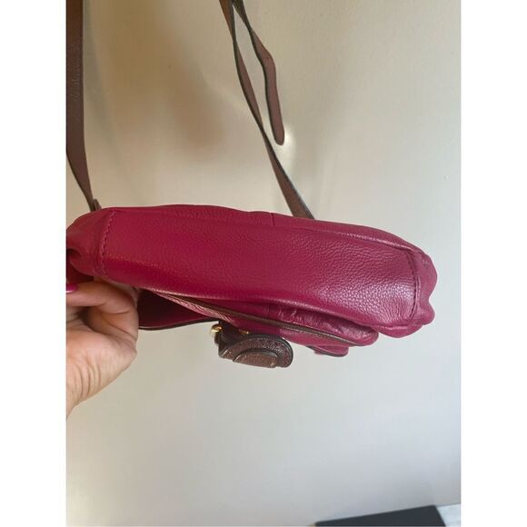 Tano Crossbody Purse - Picture 4 of 5